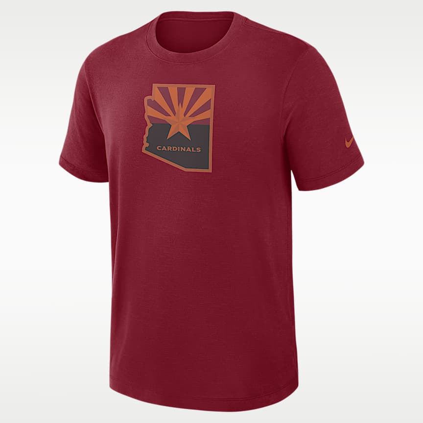 Los Angeles Angels Authentic Collection Men's Nike Dri-FIT MLB 1/4
